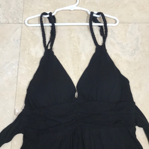 Guess Black Dress - Picture 2 of 4